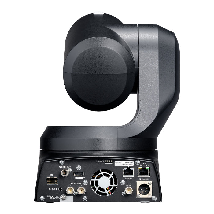 Panasonic AW-UE150AW 4Kインテグレーテッドカメラ(ホワイト)