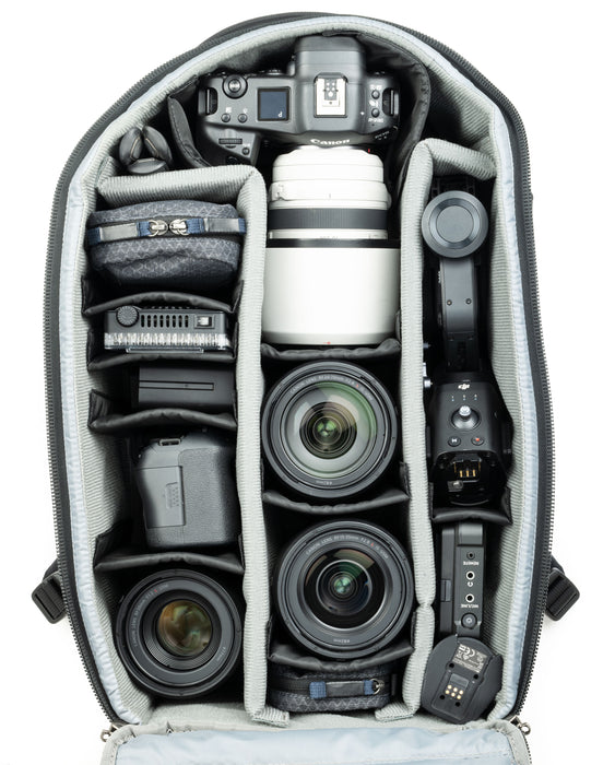 ThinkTANKphoto ウォーカー プロ 30L(ブラック)