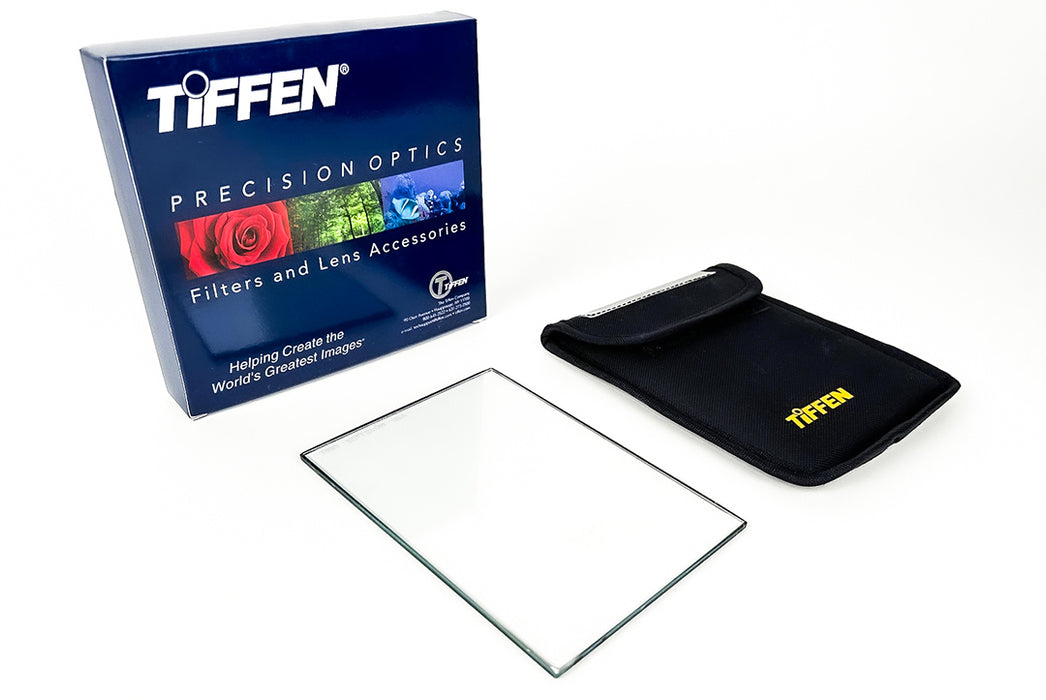 TIFFEN FILTERS 4565SG12 4X5.650 SOFT GLOW 1/2 FILTER