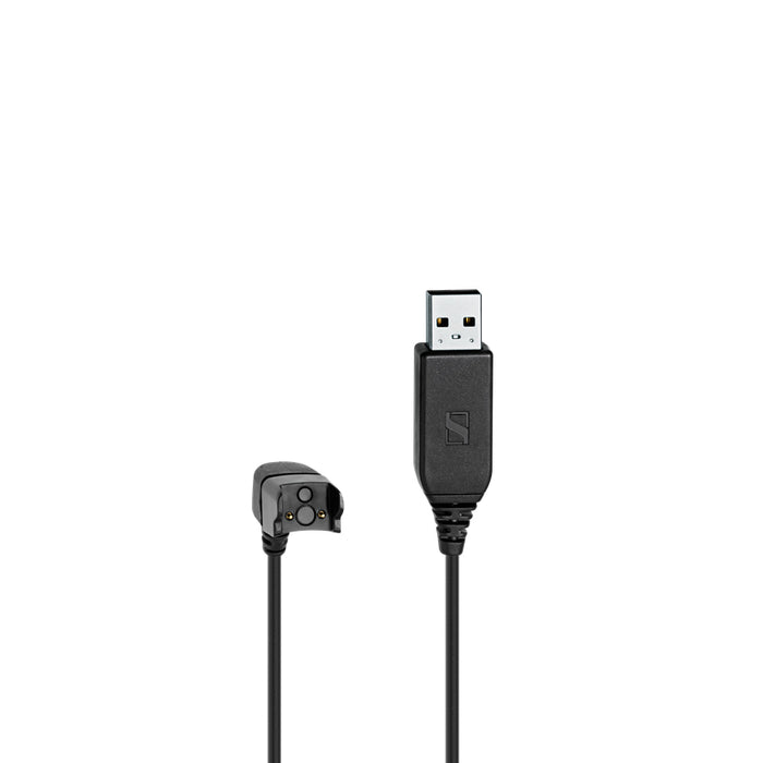 EPOS CH 20 MB USB PRESENCE Headband充電用ケーブル