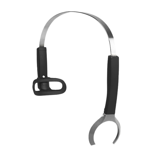 SENNHEISER SHS 03 片耳用ヘッドバンド