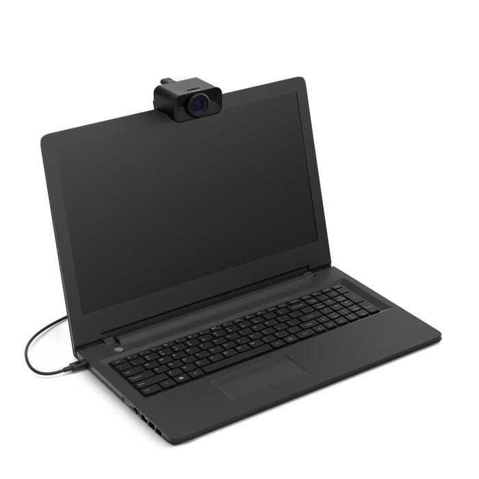 EPOS EXPAND Vision 1 ポータブル USB WEBカメラ