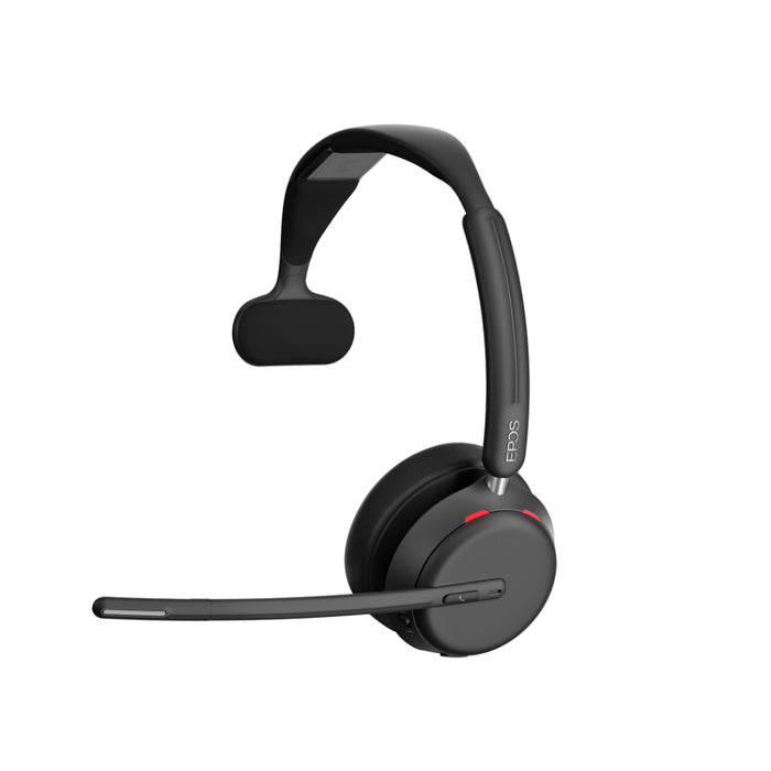 EPOS IMPACT 1030 ワイヤレスヘッドセット（片耳)