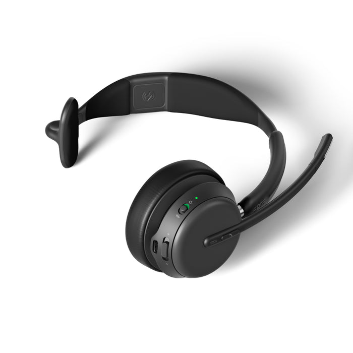 EPOS IMPACT 1030 ワイヤレスヘッドセット（片耳)