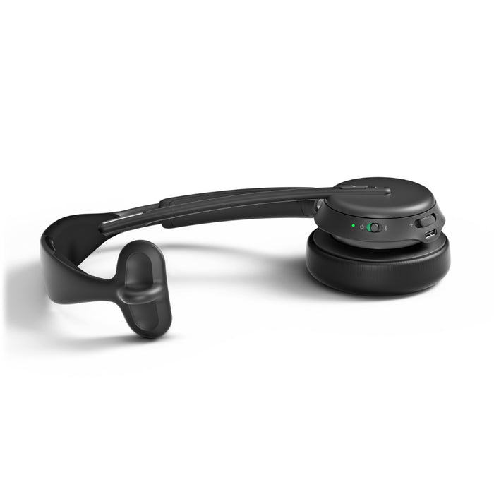 EPOS IMPACT 1030 ワイヤレスヘッドセット（片耳)