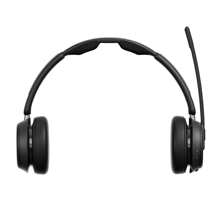 EPOS IMPACT 1060 ワイヤレスヘッドセット（両耳)