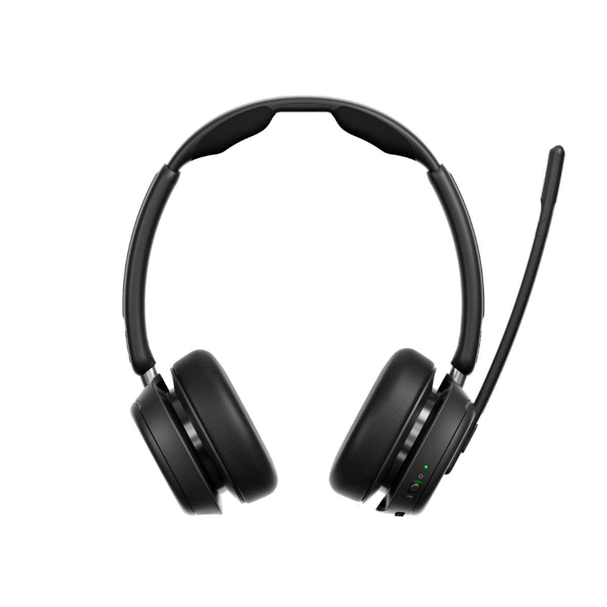 EPOS IMPACT 1060T ワイヤレスヘッドセット（両耳/Microsoft Teams認証