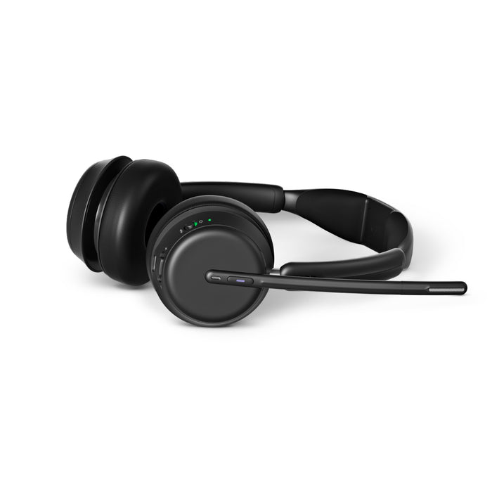 EPOS IMPACT 1061T ワイヤレスヘッドセット（両耳/Microsoft Teams認証モデル)