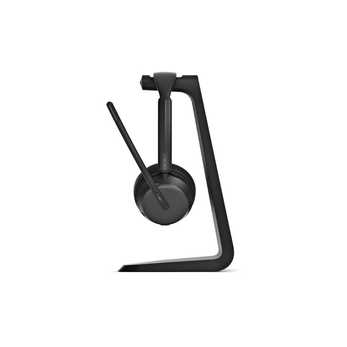 EPOS IMPACT 1061T ANC ワイヤレスヘッドセット（両耳/Microsoft Teams認証モデル/アクティブノイズキャンセリング対応)