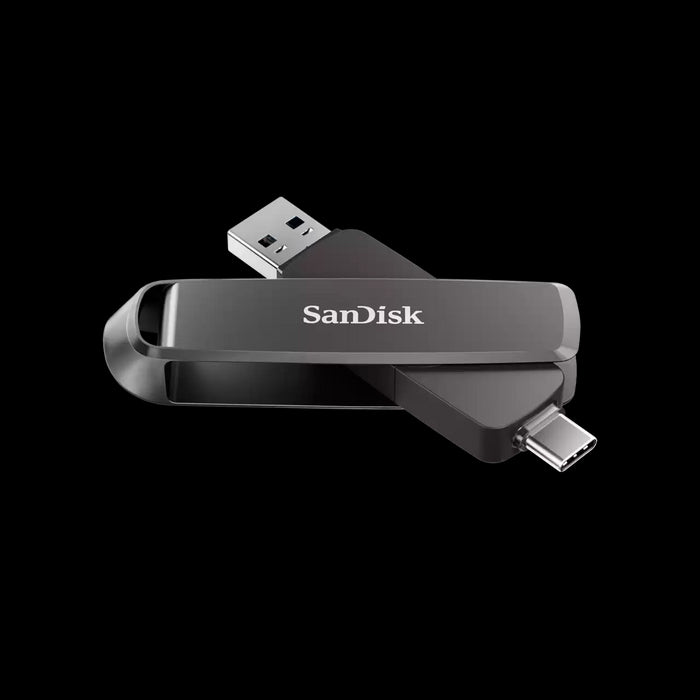 SanDisk SDDDE1-2T00-J46 Slim Dual Drive 2TB