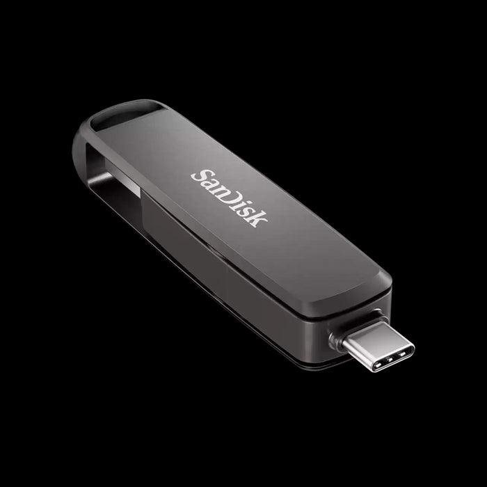 SanDisk SDDDE1-2T00-J46 Slim Dual Drive 2TB
