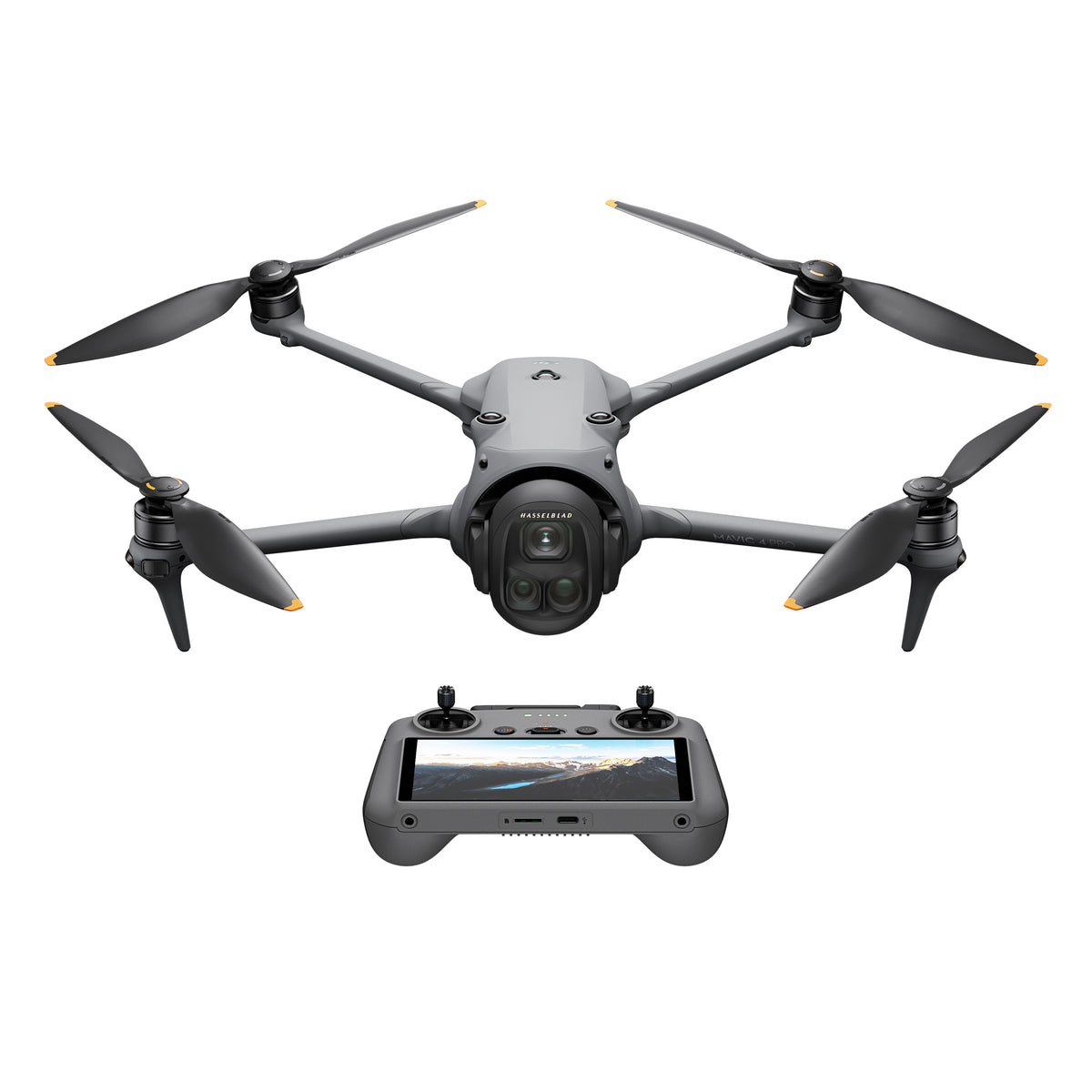 DJI Mavic 4 Pro(DJI RC 2付属) - 業務用撮影・映像・音響・ドローン