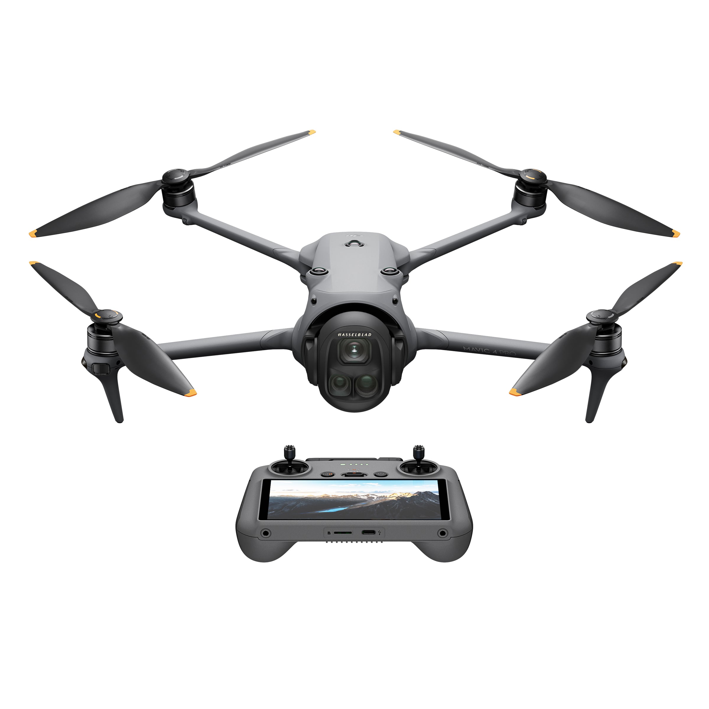 DJI Mavic 4 Pro(DJI RC 2付属)