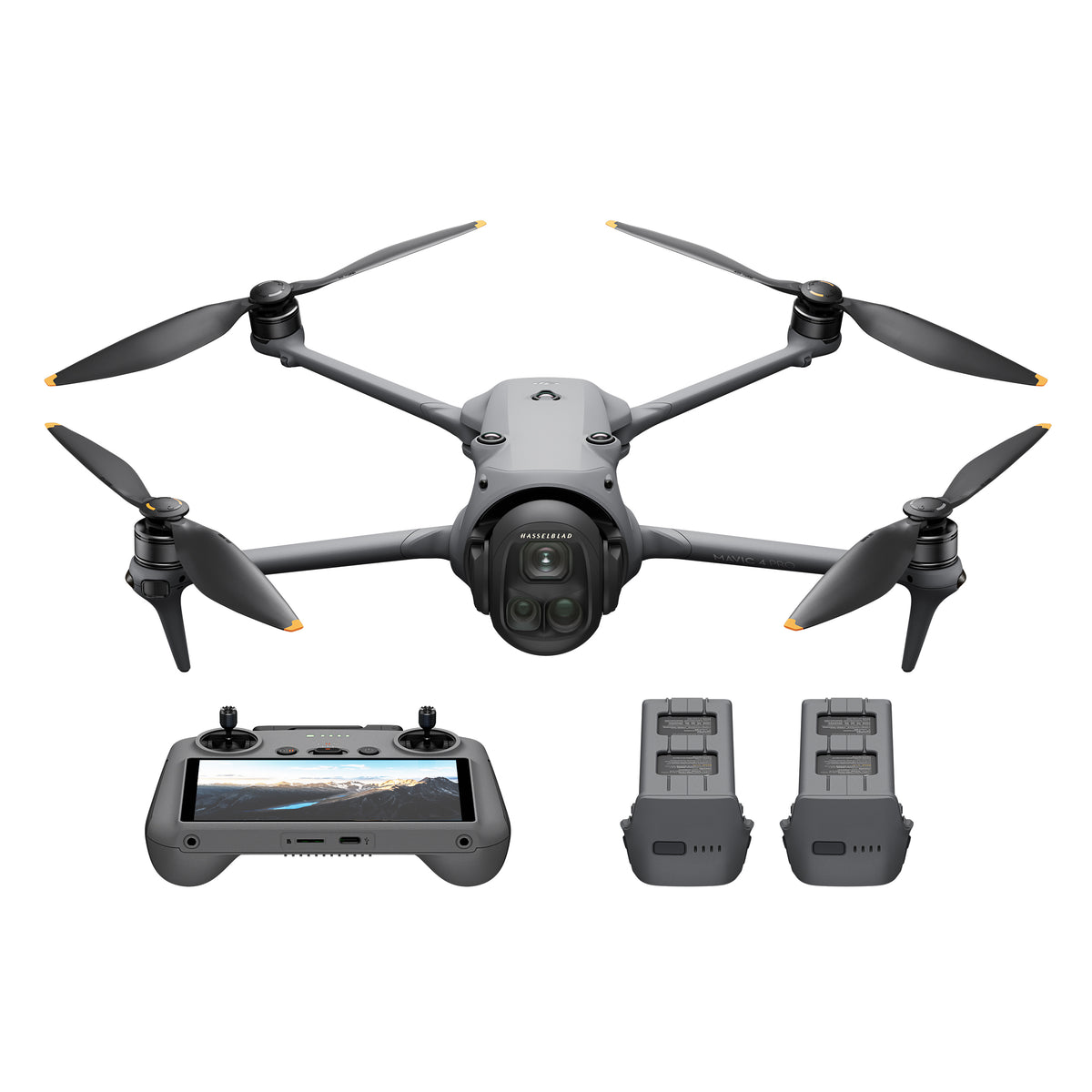 航空機・ヘリコプター DJI Mavic Pro DJI Mavic Proドローン 3Dモデル $59 - .fbx .obj .max - Free3D
