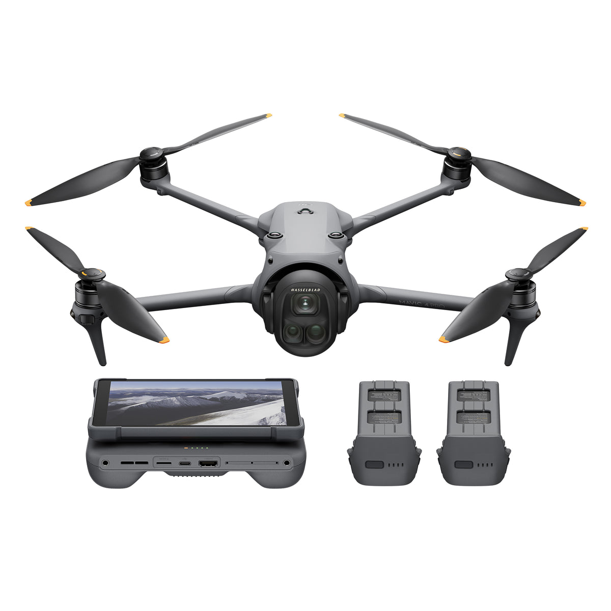DJI Mavic 4 Pro 512GB クリエイターコンボ（DJI RC Pro 2付属