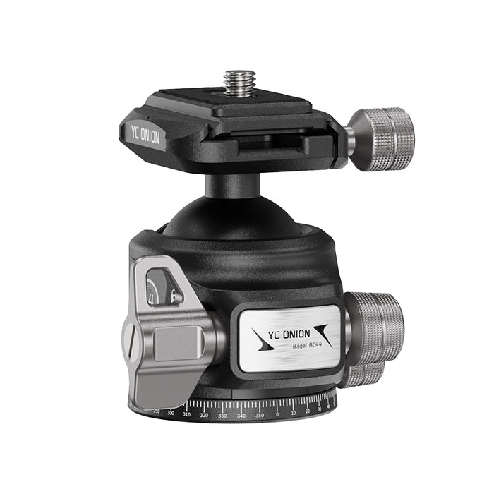 YC Onion BC44 Bagel BC44 Ball Head