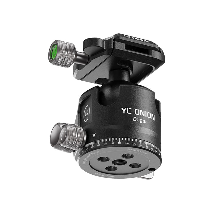 YC Onion BC44 Bagel BC44 Ball Head