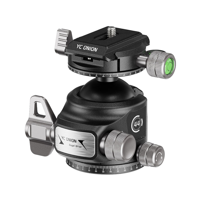 YC Onion BF44 Bagel BF44 Ball Head