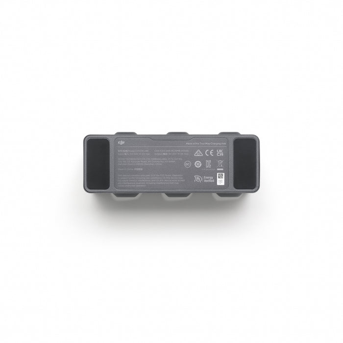 DJI 65W ポータブル充電器 - ドローンスクール DJIドローン 産業
