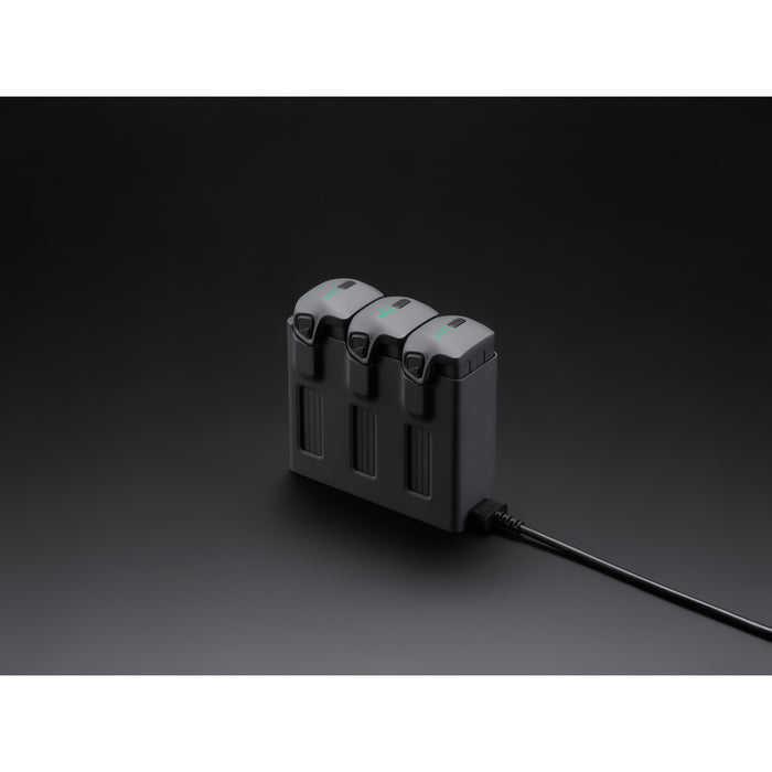 DJI Mavic 4 Pro パラレル充電ハブ