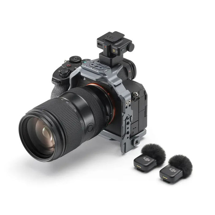 DJI Micシリーズカメラアダプター