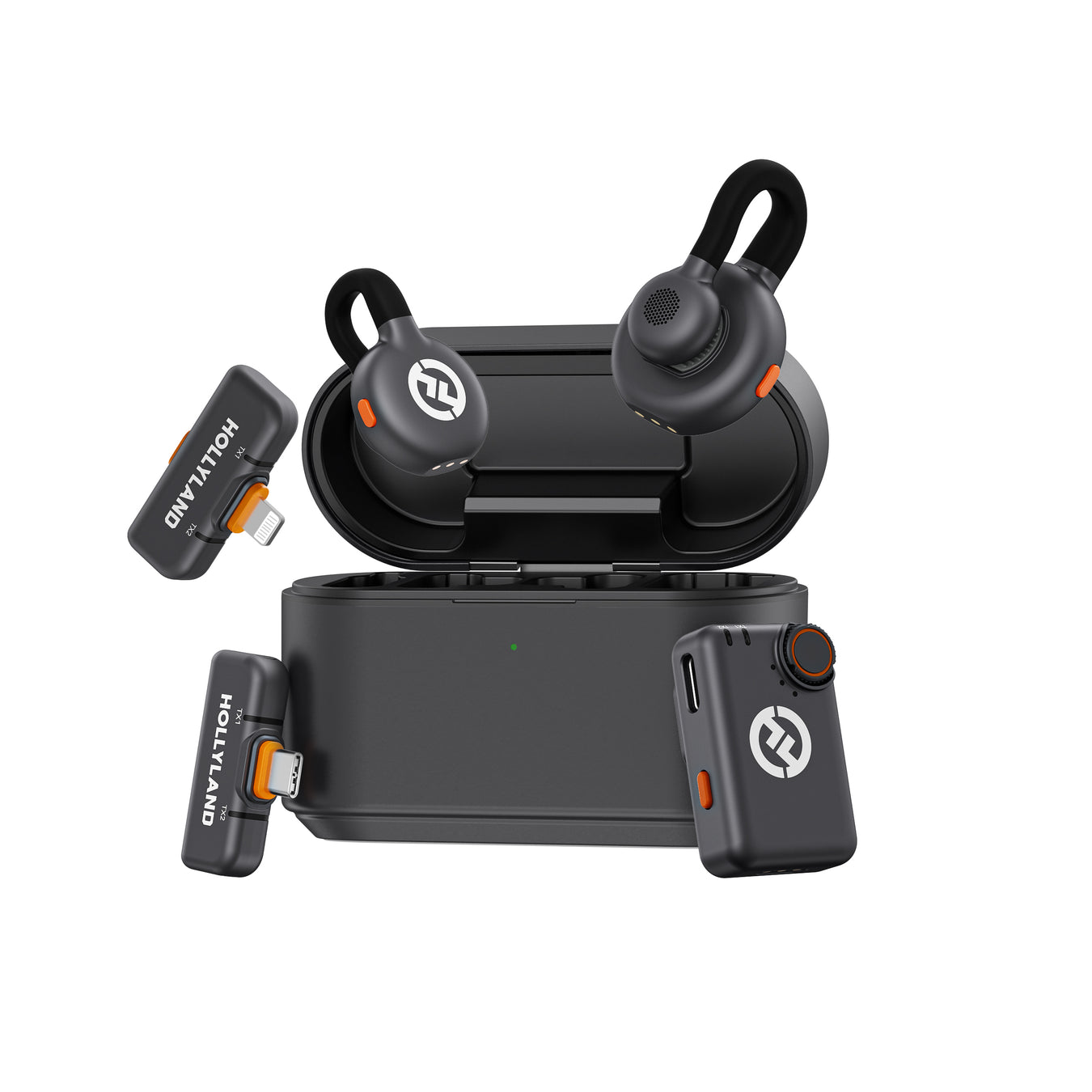 Hollyland 価格改定対象製品(2025年7月)