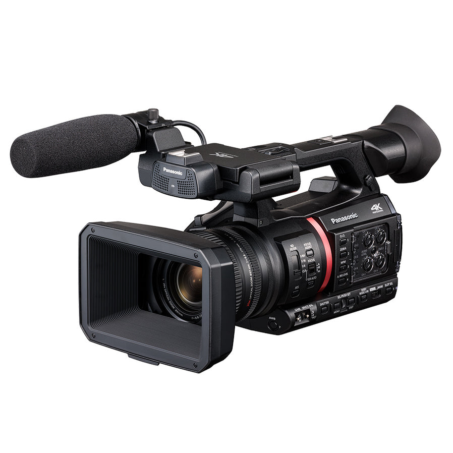 Panasonic AG-CX370 メモリーカードカメラレコーダー