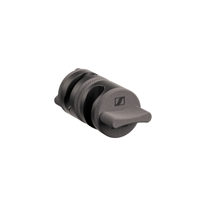 SENNHEISER MZGE 8000 スイベルアダプター(モノ)