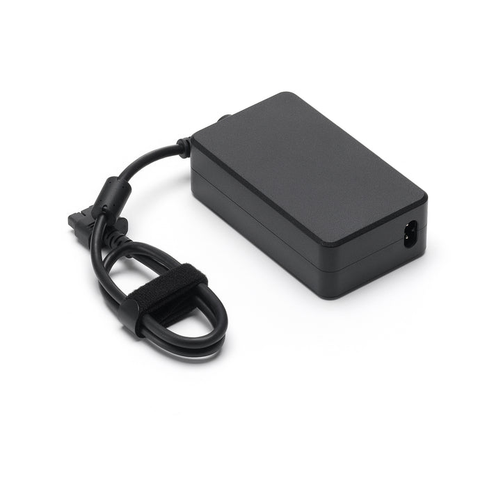 DJI Mavic 240W 電源アダプター