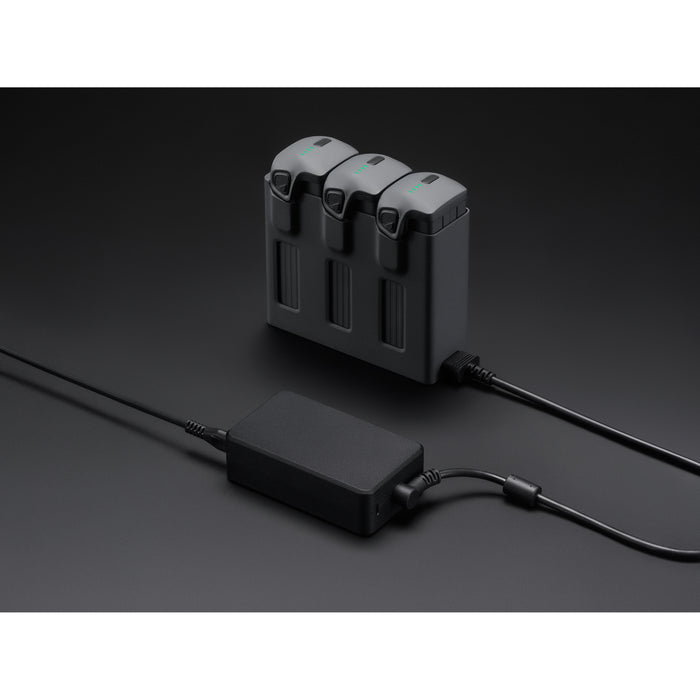 DJI Mavic 240W 電源アダプター