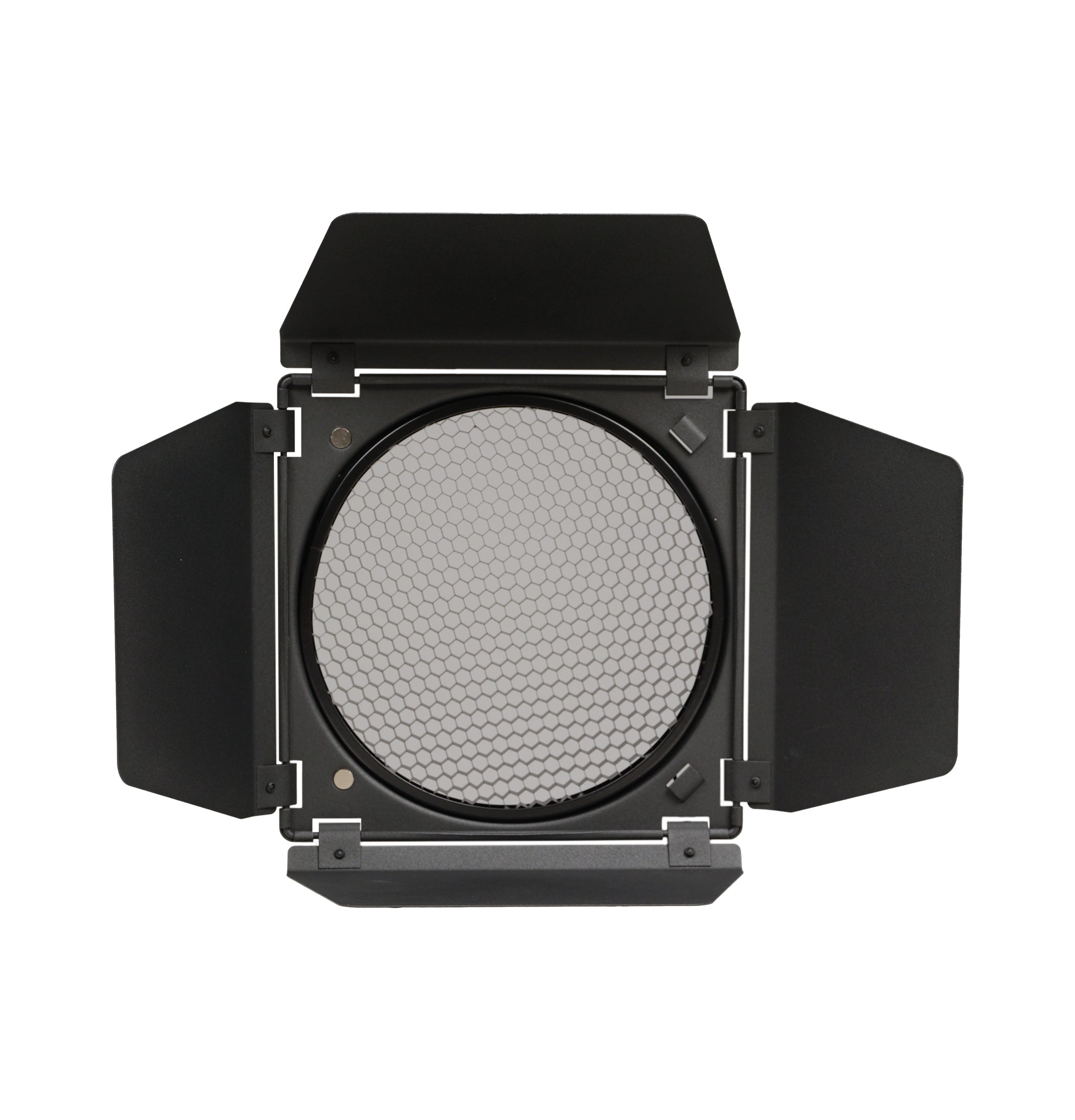 NANLITE BD-BM-RF45 RF45リフレクター用バンドア - 業務用撮影・映像