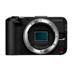 2025年5月下旬発売予定/Canon EOSR50V ミラーレスカメラ EOS R50 V(ブラック)ボディ