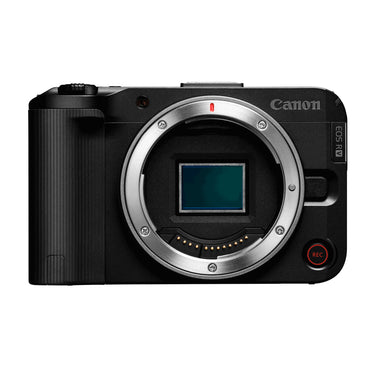 EOS R50 V(ブラック) ボディー