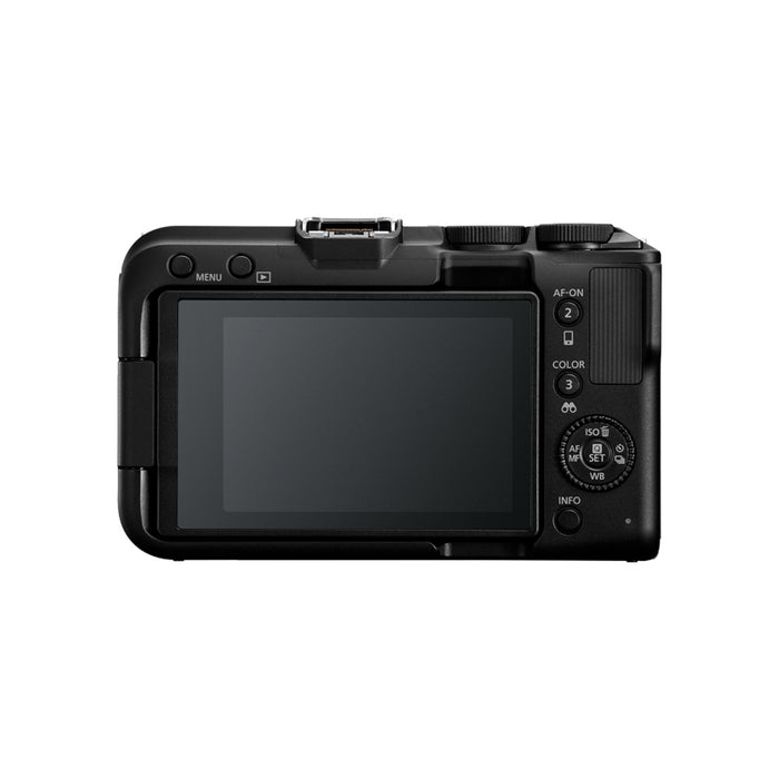 Canon EOSR50V-1430ISSTMPZLK ミラーレスカメラ EOS R50 V(ブラック) RF-S14-30 IS STM PZレンズキット
