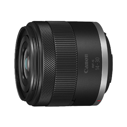 RFレンズ RF-S14-30mm F4-6.3 IS STM PZ