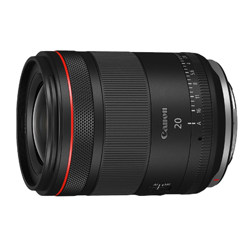 Canon RF20F14LVCM RFレンズ RF20mm F1.4 L VCM
