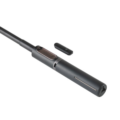 Velbon OTH-AB202BK コールマンセルフィーマルチスタンドBK