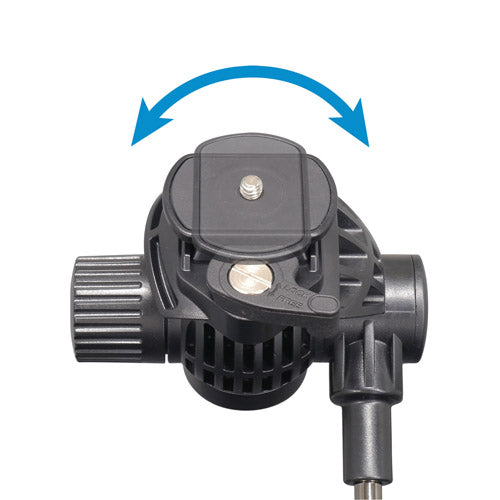 Velbon POLE POD EX FLUIDHEAD