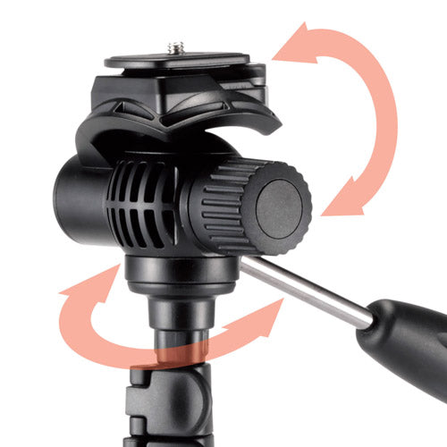Velbon POLE POD LIGHT VIDEO