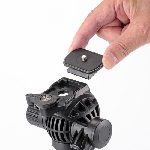 Velbon POLE POD LIGHT VIDEO