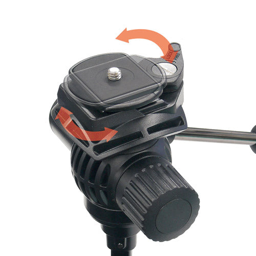 Velbon POLE POD LIGHT VIDEO