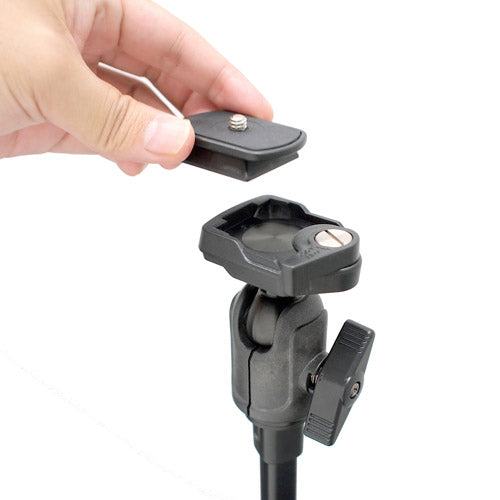 Velbon POLE POD LIGHT FREE