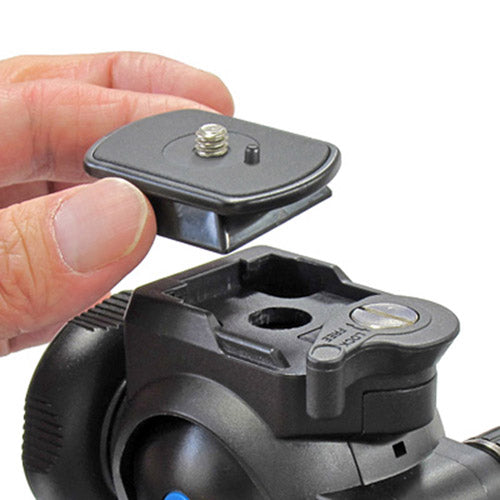 Velbon FHD-53D