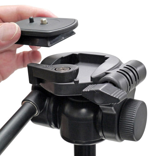 Velbon EX-650-2H EX-650 II WITH SP HOLDER