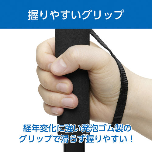 Velbon EXUP-400R 一脚