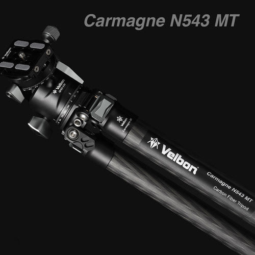 Velbon CM-N543MT CARMAGNE N543 MT