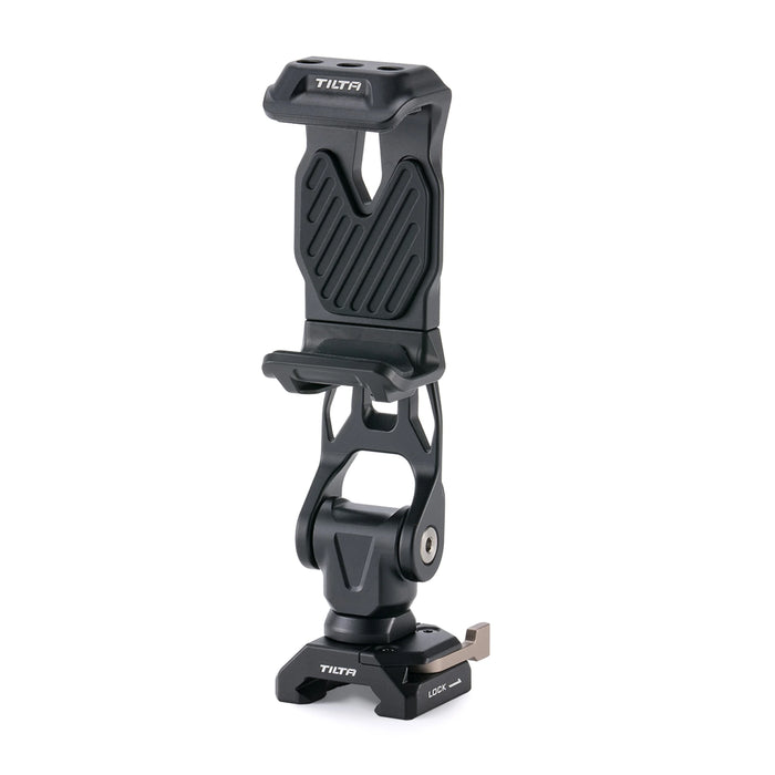 Tilta TA-PMB5-NTK-B Tilta Rotatable Phone Mounting Bracket V2 (NATO) - Black
