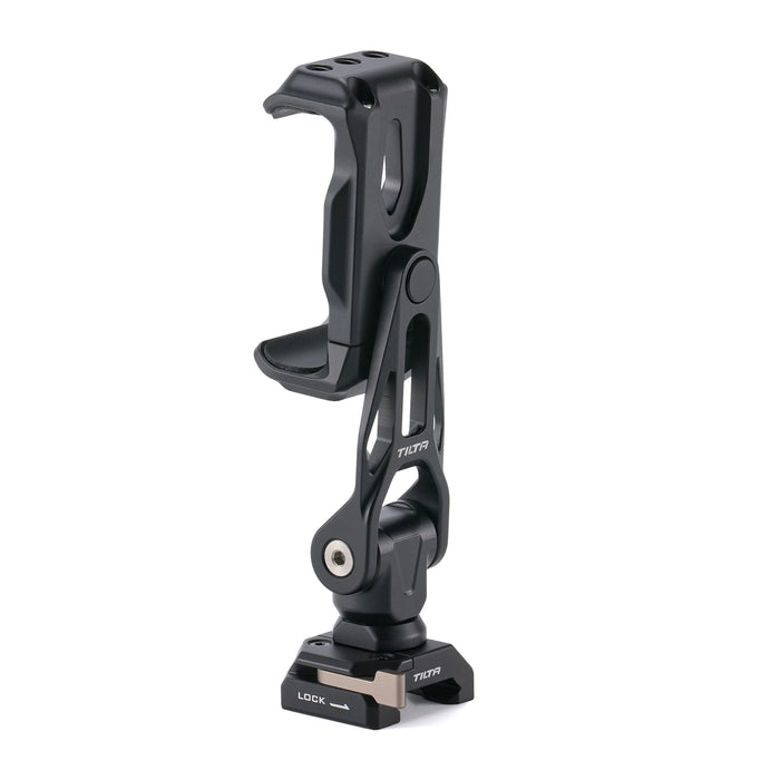 Tilta TA-PMB5-NTK-B Tilta Rotatable Phone Mounting Bracket V2 (NATO) - Black