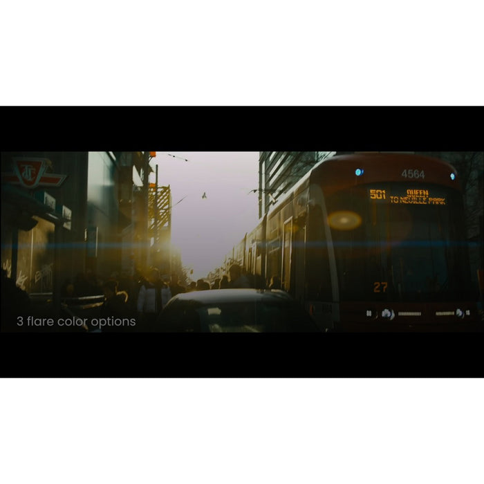 LAOWA LAO0758 Proteus Zoom 2X Anamorphic 45-85mm T2.9 フレアカラー：シルバー(PL/EFマウント)