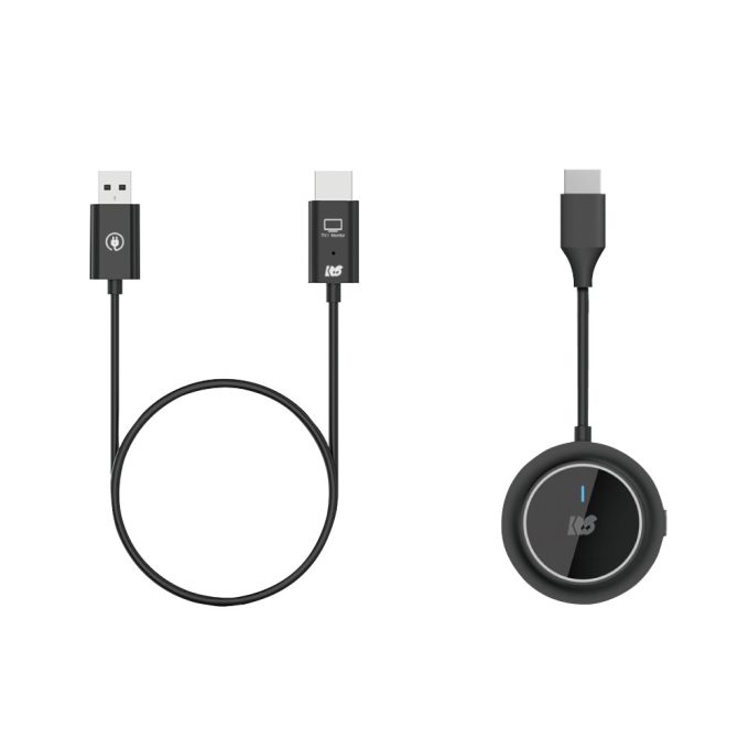 RS-WLHD1 ワイヤレスHDMI接続アダプター RATOC Systems RS-WLHD1 ワイヤレスHDMI送受信機(HDMI to HDMI) - 業務